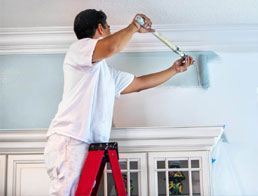 Apartment Painting Services