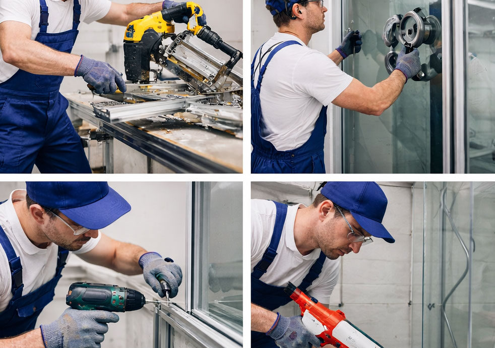 Glass Aluminum Work e1768539967384