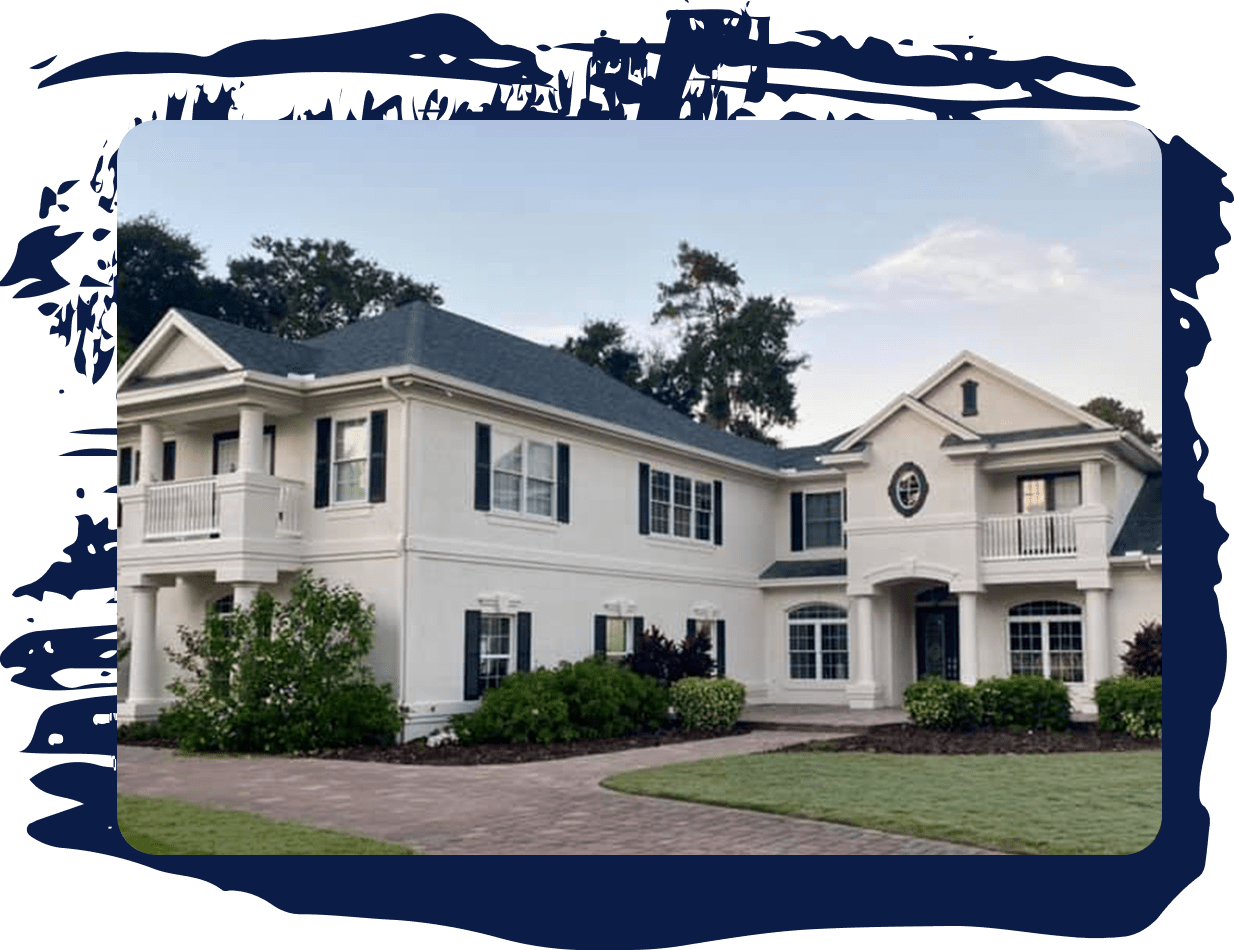 residential painting services image